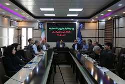 برگزاری دوازدهمین وبینار پزشکی خانواده و نظام ارجاع با حضور مقامات وزارتی و روسای دانشگاه ها 